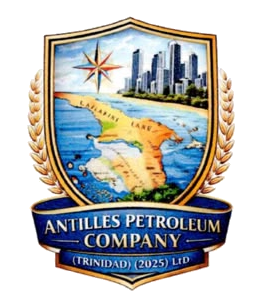 Antilles Petroleum Company Logo